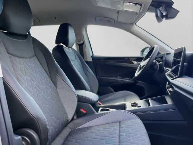 Volkswagen Tiguan 2.0 TDI DSG