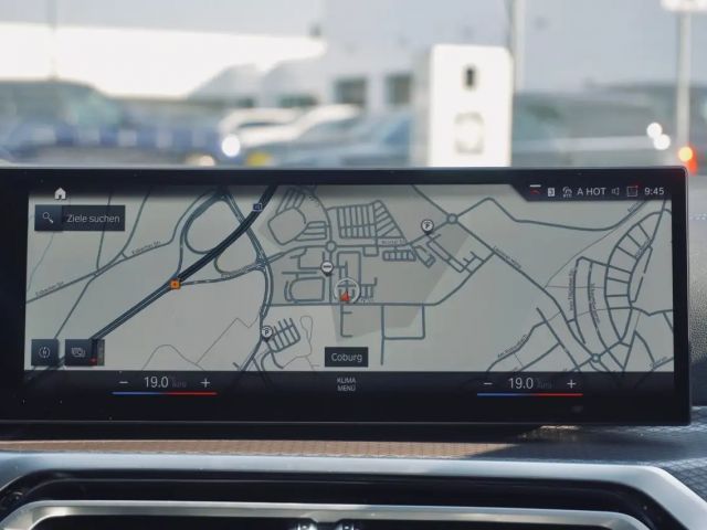 BMW 340 Touring xDrive