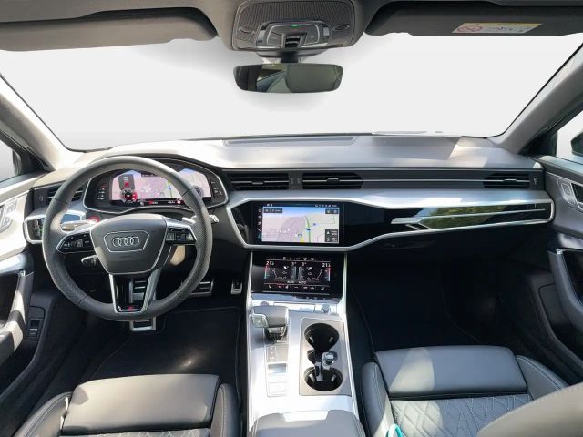 Audi S6 3.0 TDI Avant Quattro