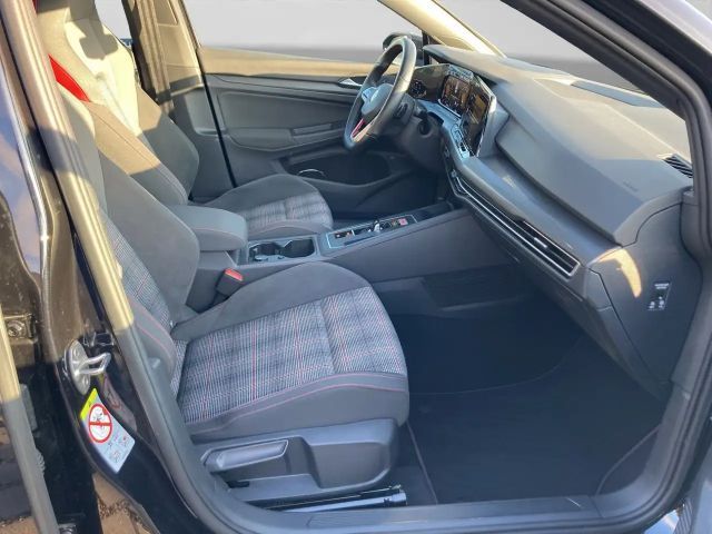 Volkswagen Golf DSG GTI