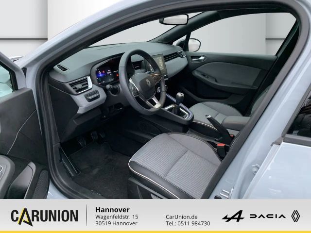 Renault Clio TCe 90 Techno