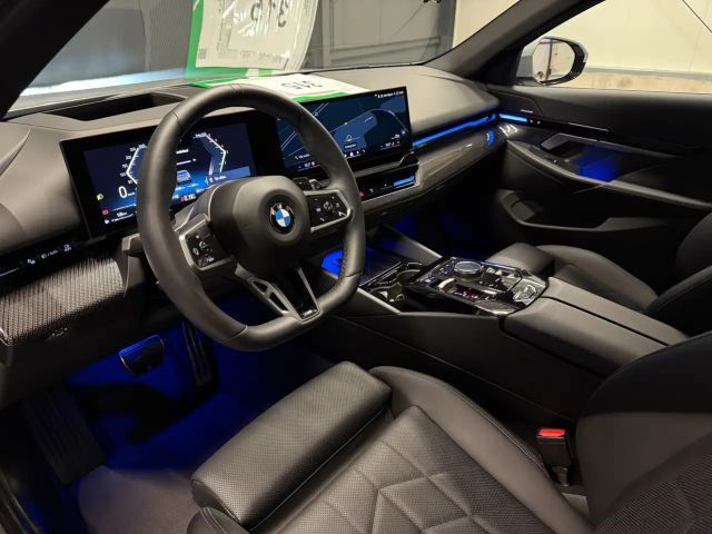 BMW 520 520d M-Sport Touring