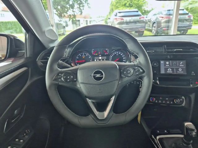 Opel Corsa Edition F Edition