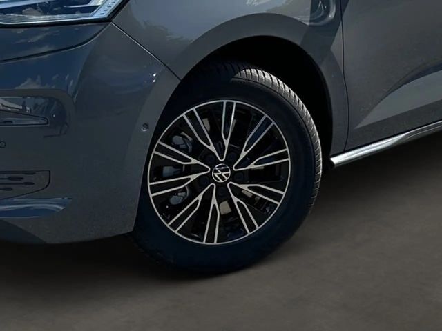 Volkswagen Multivan 2.0 TSI DSG Lang T7