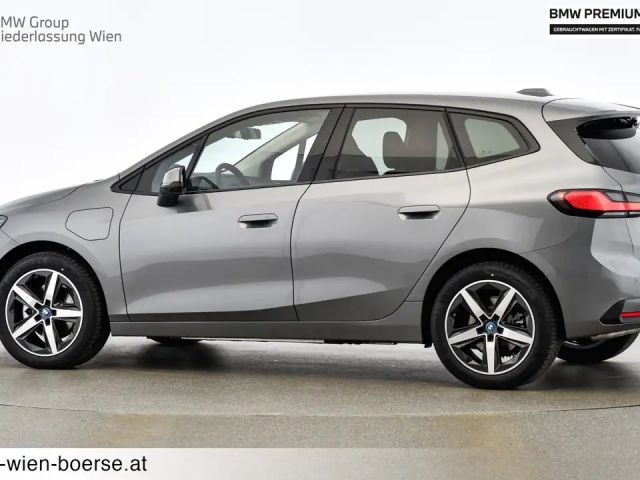 BMW 225 Active Tourer xDrive