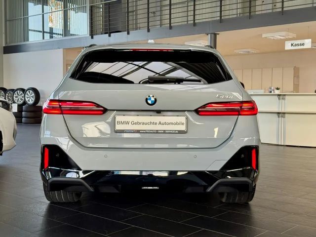 BMW 520 520i M-Sport Touring