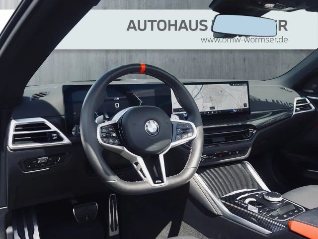 BMW 440 Cabrio Comfort pakket M440i xDrive