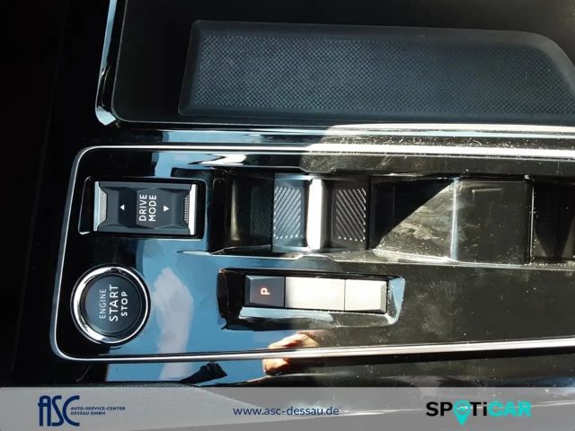 Peugeot 3008 EAT8 GT-Line