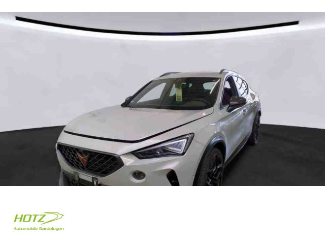 Cupra Formentor 2.5 TSI DSG VZ5