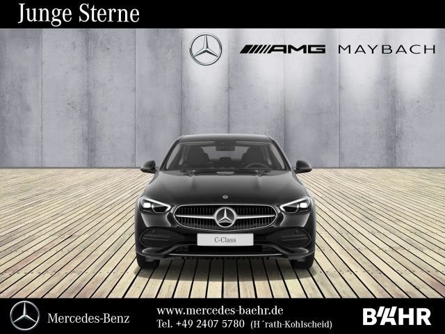 Mercedes-Benz C 300 AVANTGARDE Sedan