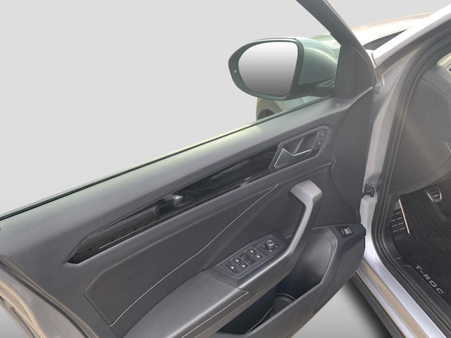 Volkswagen T-Roc 1.0 TSI R-Line