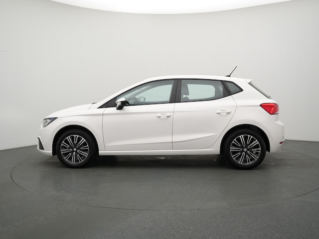 Seat Ibiza Style