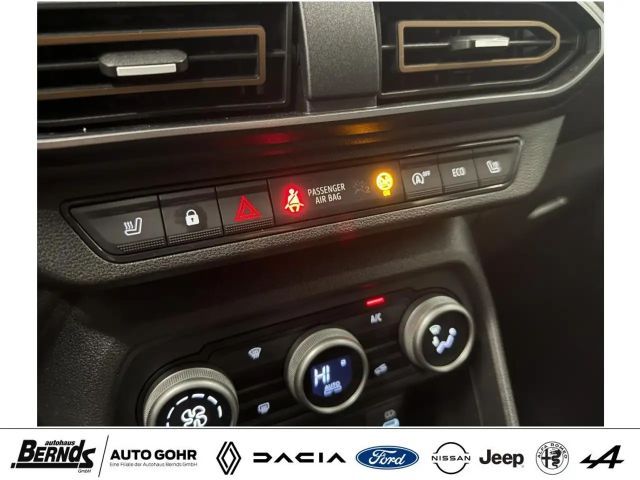 Dacia Sandero Extreme Stepway TCe 110