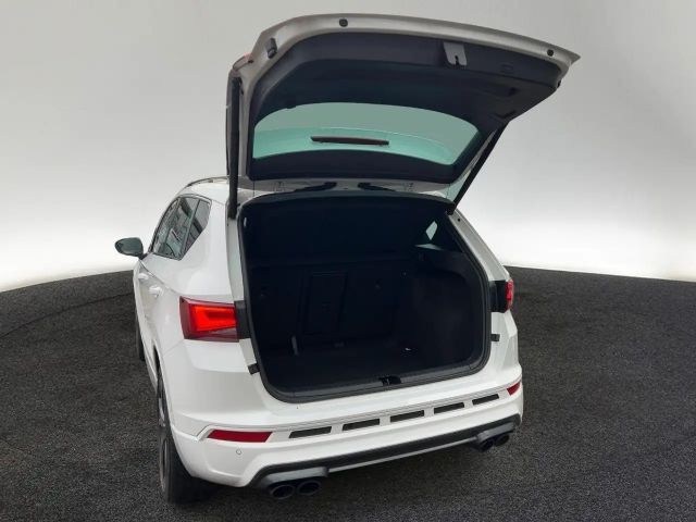 Cupra Ateca 2.0 TSI DSG VZ