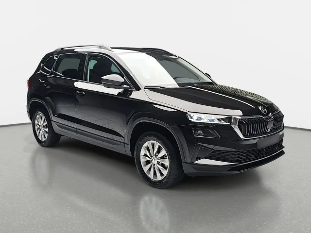 Skoda Karoq 1.5 TSI