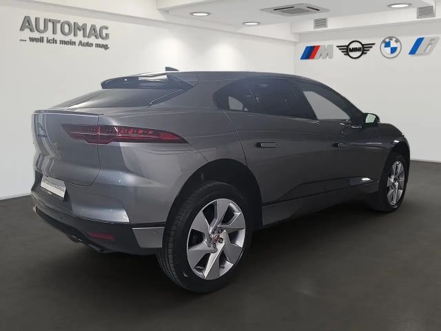 Jaguar I-Pace HeadUp*ACC*Luftfederung*Panoramadach*BlackPack*Ada