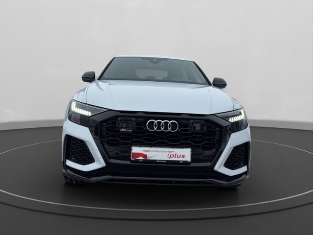 Audi RS Q8 Quattro