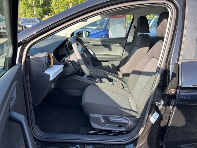 Seat Ibiza 1.0 TSI Reference