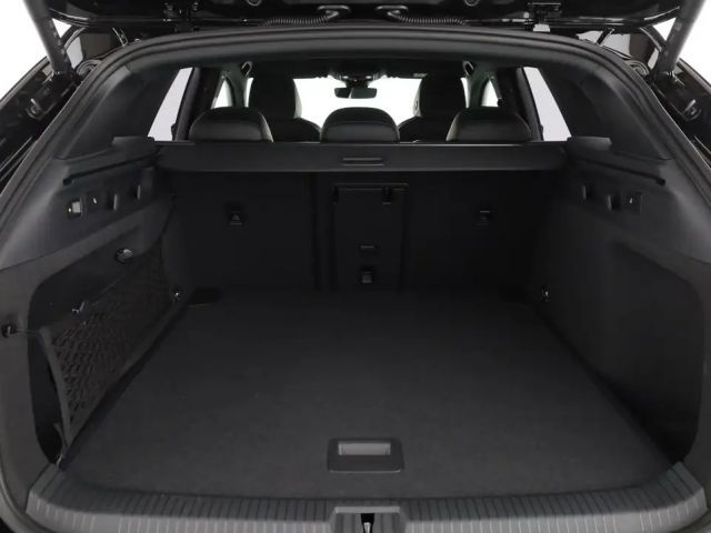 Volkswagen ID.7 4Motion Business GTX Tourer