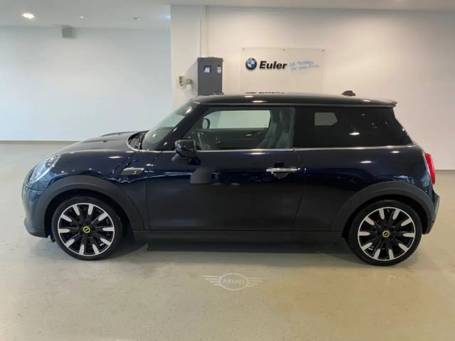 MINI Mini Electric 3-deurs SE
