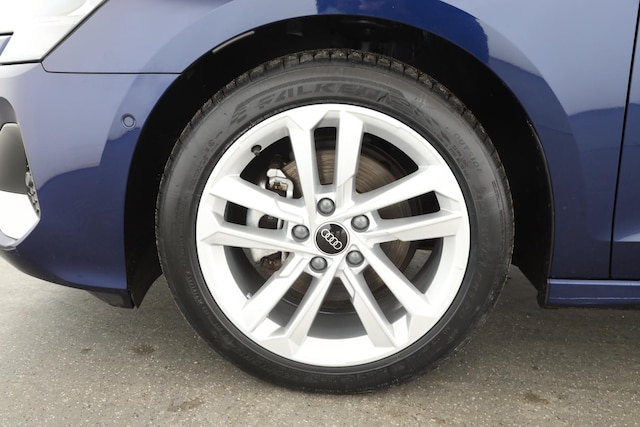 Audi A3 35 TFSI Sportback