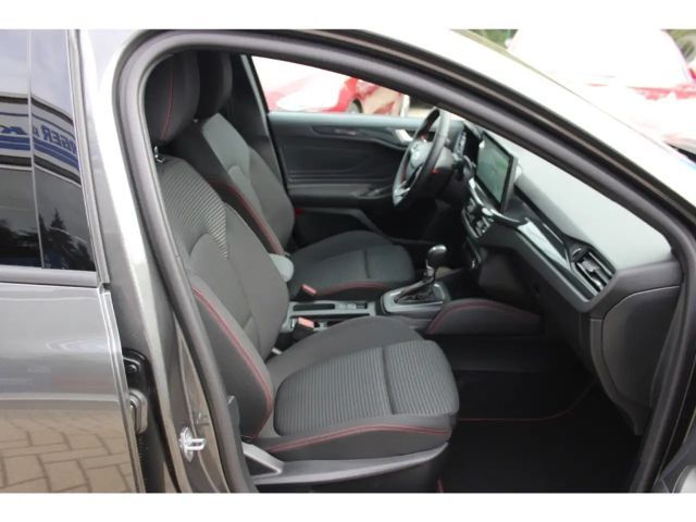 Ford Focus ST Line Wagon