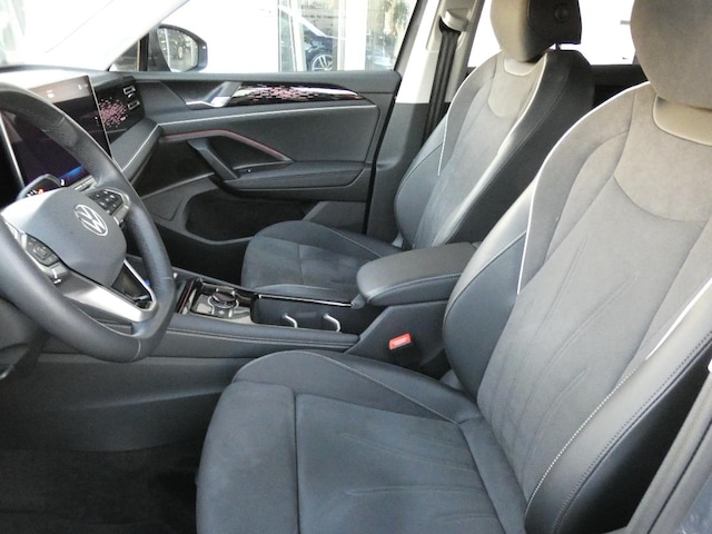 Volkswagen Tiguan Tiguan 1,5   Ele  BT110eTSID7F