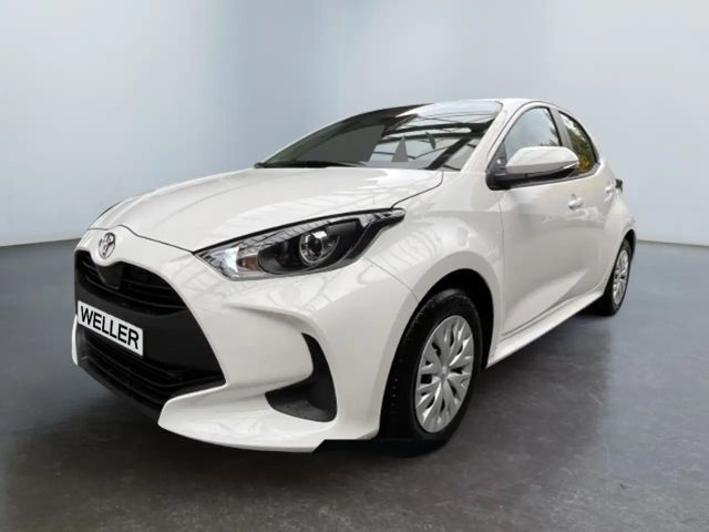 Toyota Yaris Hatchback Hybride