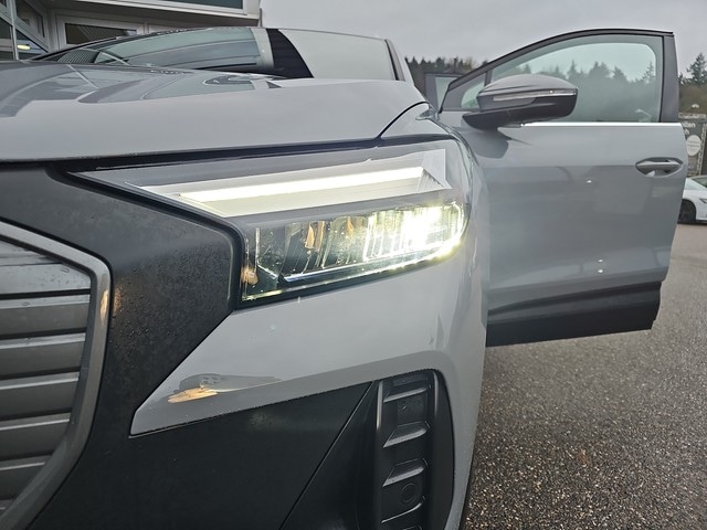 Audi Q4 e-tron 35