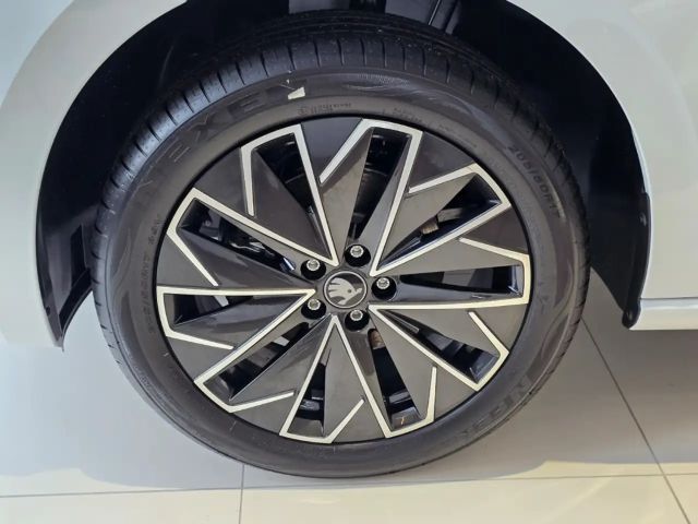 Skoda Scala 1.0 TSI Tour