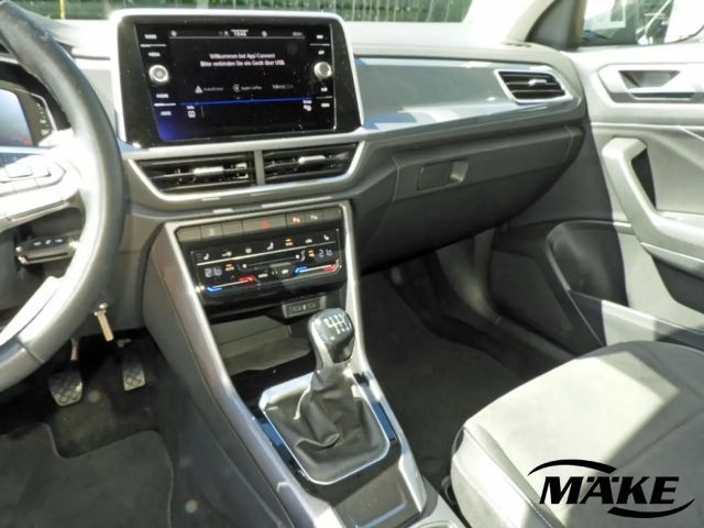 Volkswagen T-Roc 2.0 TDI Style