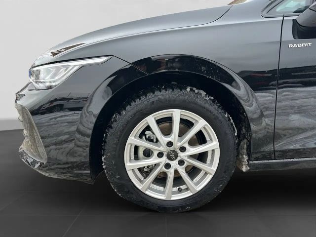 Volkswagen Golf Rabbit TSI