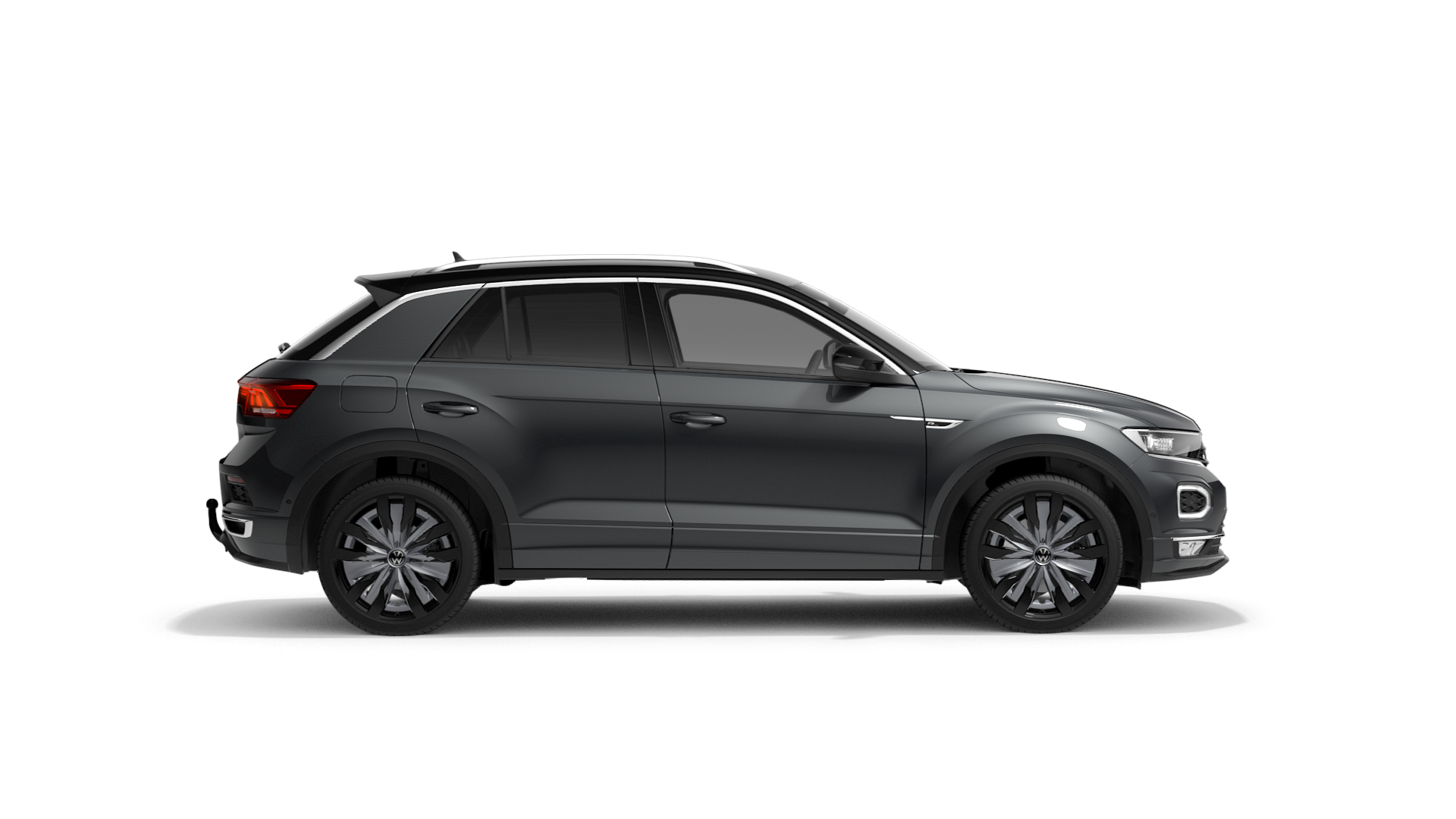 Volkswagen T-Roc 1.5 TSI DSG Sport