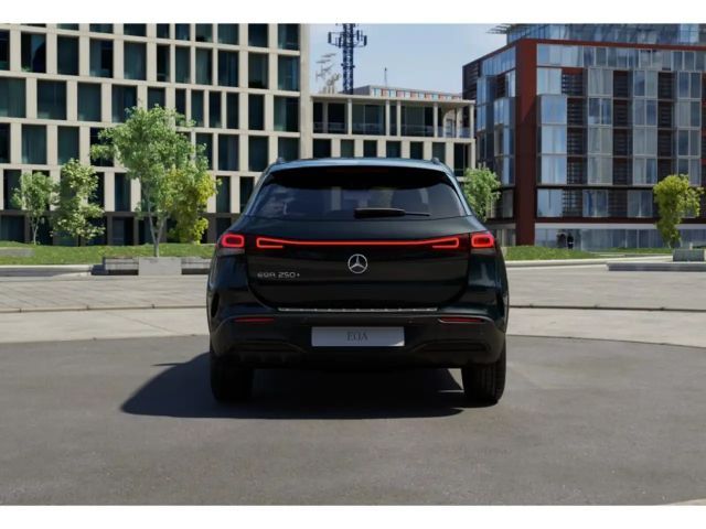 Mercedes-Benz EQA 250 AMG Line