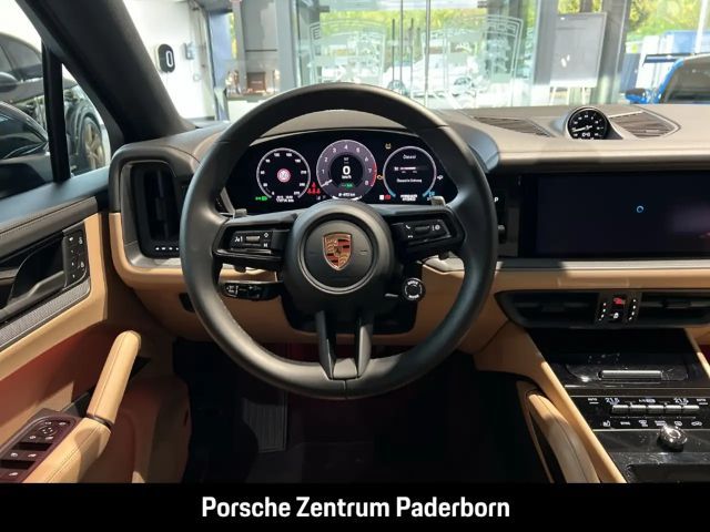 Porsche Cayenne Coupé E-Hybrid