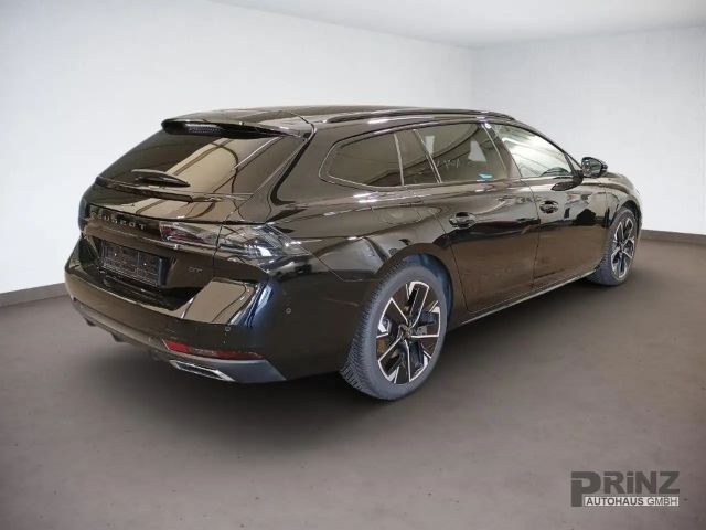 Peugeot 508 GT-Line SW