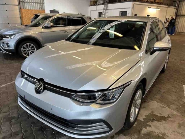 Volkswagen Golf 2.0 TDI DSG Golf VIII