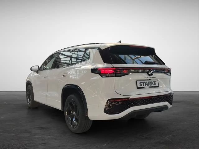 Volkswagen Tayron 2.0 TDI DSG R-Line Style