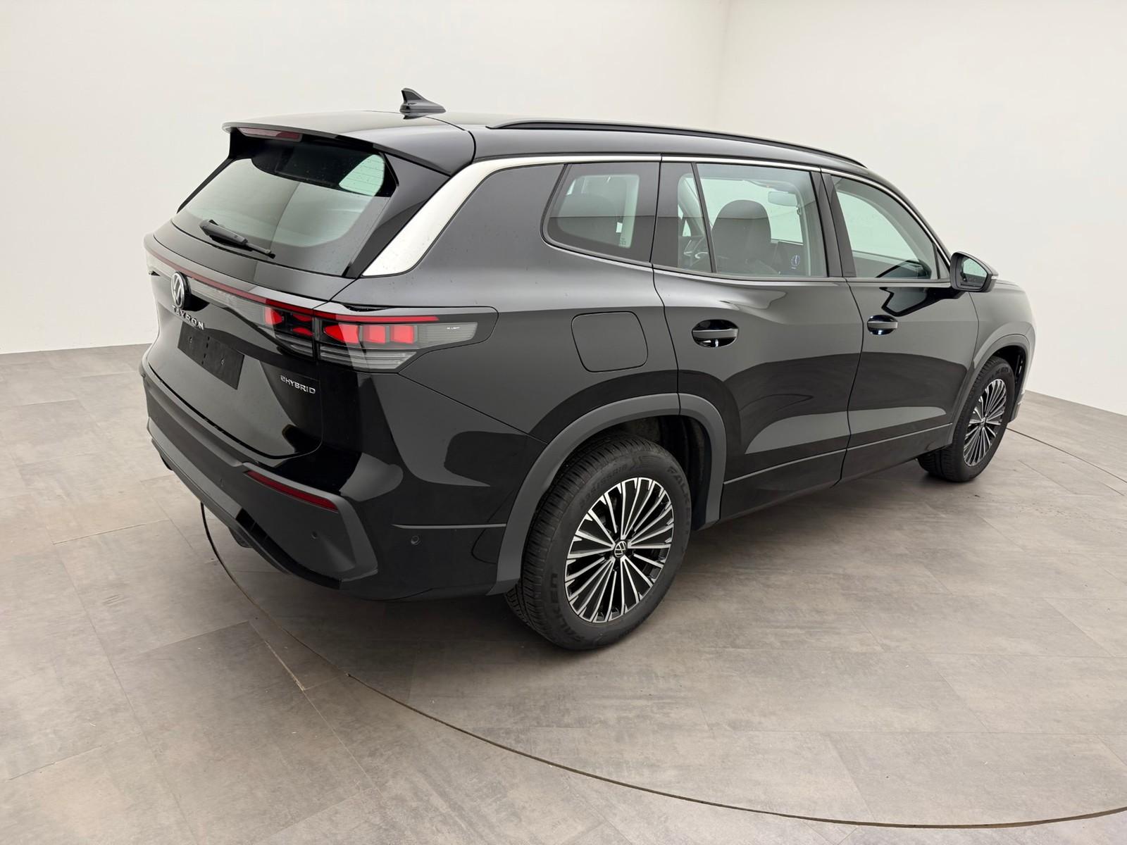 Volkswagen Tayron DSG Life eHybrid