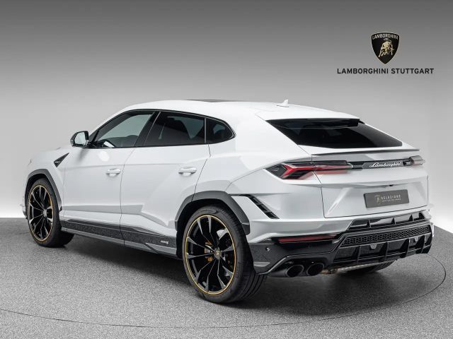 Lamborghini Urus S