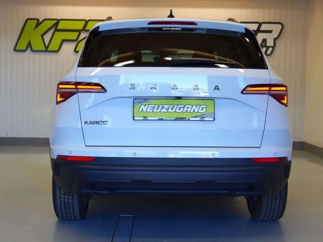 Skoda Karoq 2,0 TDI DSG ''LED*ACC*NAVI*R-KAM*VIRTUAL''