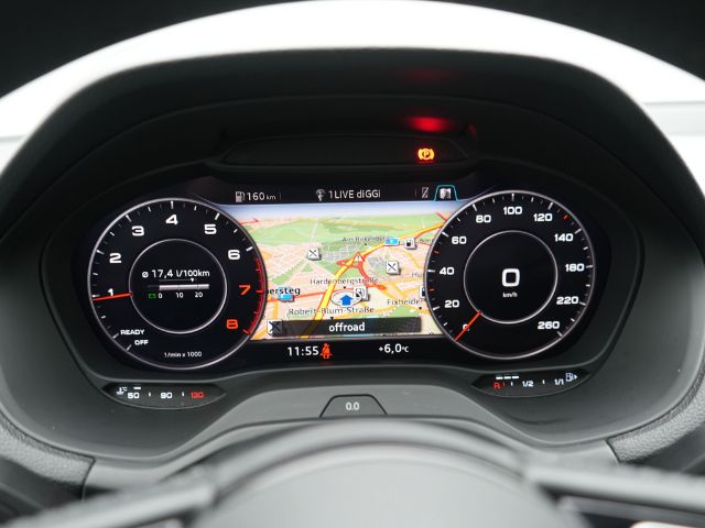 Audi Q2 30 TFSI
