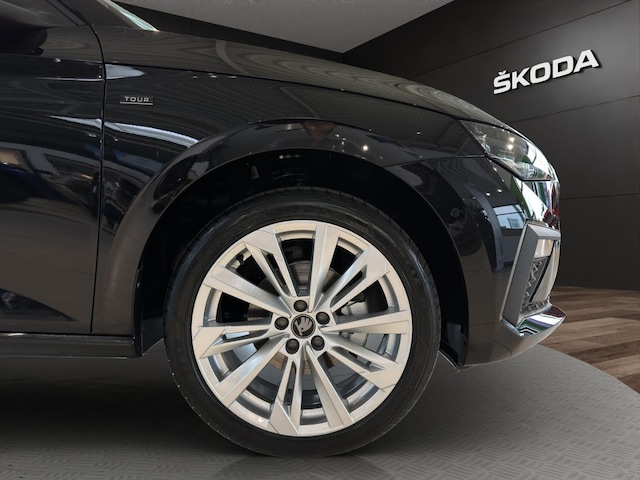 Skoda Scala 1.0 TSI Tour