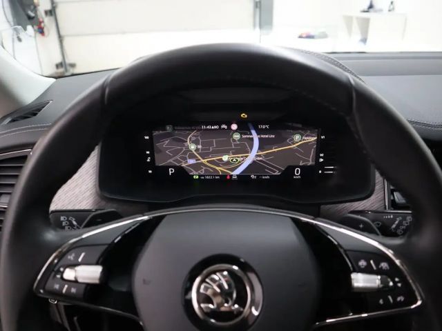 Skoda Kodiaq 4x4 Style Style