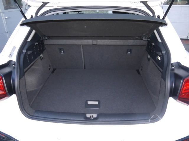 Audi Q2 35 TDI Quattro S-Tronic