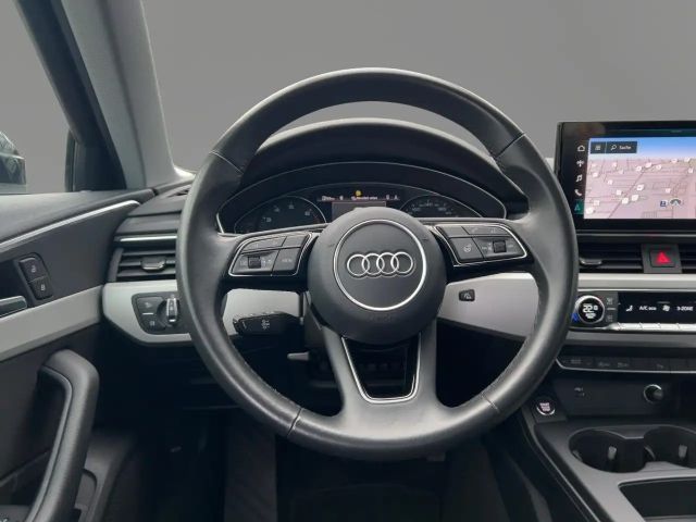 Audi A4 40 TFSI S-Tronic