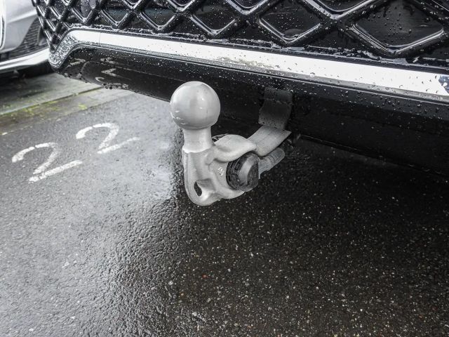 Volkswagen Tiguan 2.0 TDI DSG R-Line