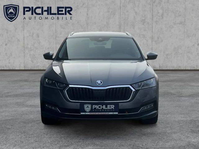 Skoda Octavia 4x4 Style Style