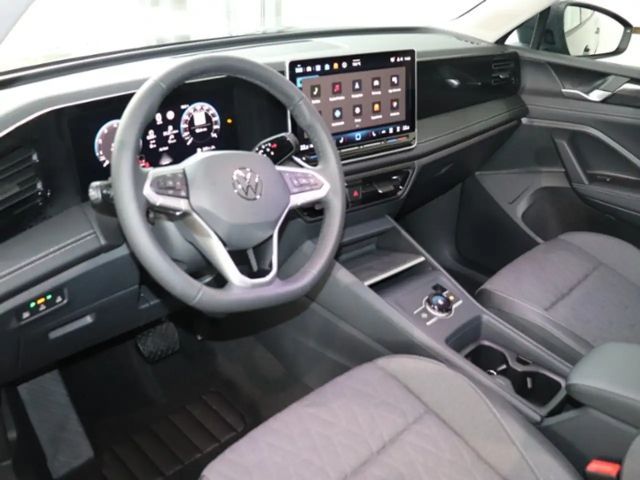 Volkswagen Tiguan DSG Life