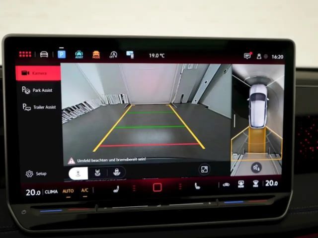 Volkswagen Tiguan DSG R-Line